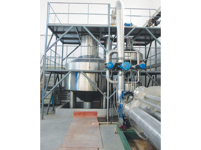 水流量标准装置-大庆采油五厂